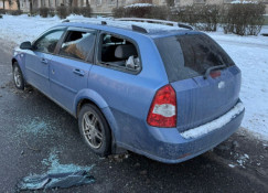 Ворожі обстріли на Дніпропетровщині: постраждали 7 людей, пошкоджено десятки будинків8