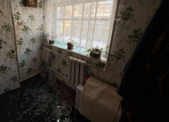 Ворожі обстріли на Дніпропетровщині: постраждали 7 людей, пошкоджено десятки будинків6