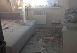 Ворожі удари по Нікопольщині: зруйновано будинок, є численні пошкодження6