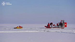 З початку року на водоймах України загинули семеро людей, серед них — дитина1