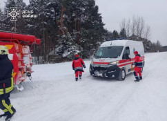 З початку року на водоймах України загинули семеро людей, серед них — дитина2