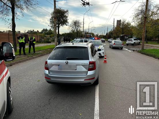 Загибель хлопчика на вулиці Волонтерів у Кривому Розі: судитимуть водія-військовослужбовця1