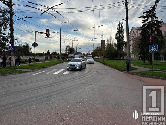 Загибель хлопчика на вулиці Волонтерів у Кривому Розі: судитимуть водія-військовослужбовця2