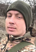 Захисник з Криворізького району Микола Нікітін загинув на Донеччині0