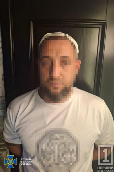 Заручники, побиття, вигадані борги у доларах: кримінальний авторитет з Дніпропетровщини та його спільники отримали підозру від СБУ3