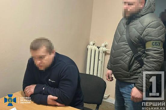 Заручники, побиття, вигадані борги у доларах: кримінальний авторитет з Дніпропетровщини та його спільники отримали підозру від СБУ4