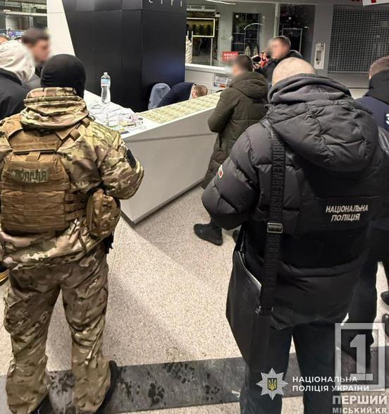 Затримували спецпризначенці: на Дніпропетровщині викрили чергового переправника військовозобов’язаних1