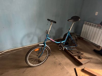 Житель Кривого Рогу облаштував “будинок-термос”, де можна зігрітися без опалення5