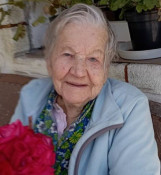 Життя довжиною у століття: 100-річний ювілей відзначає криворіжанка Тетяна Гозбенко0