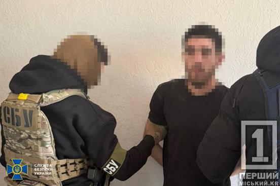 100 тисяч доларів за голову: правоохоронці викрили банду кілерів рф1