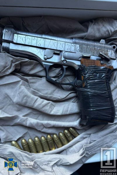 100 тисяч доларів за голову: правоохоронці викрили банду кілерів рф3