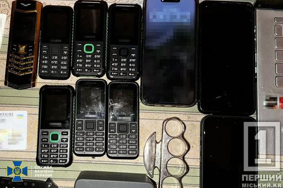 100 тисяч доларів за голову: правоохоронці викрили банду кілерів рф4