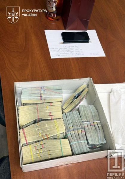 13 мільйонів хабаря за «діряві» укриття: затримано командувача логістики Повітряних Сил та очільника обласного СБУ3