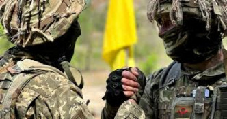 1455-та доба війни: зафіксовано 201 бойове зіткнення, знищено 890 окупантів0