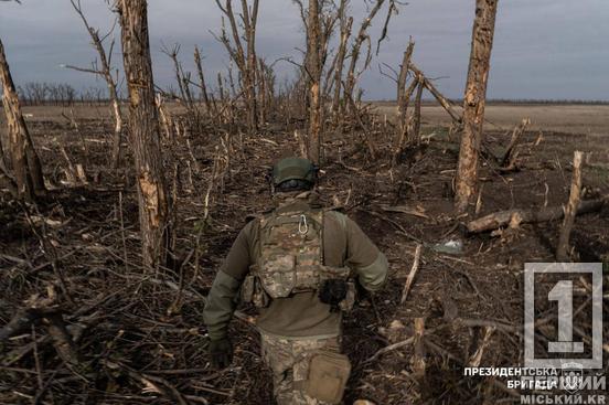 1462 дні витримки: вже чотири роки триває спротив українців повномасштабному наступу підступного й жорстокого сусіда8