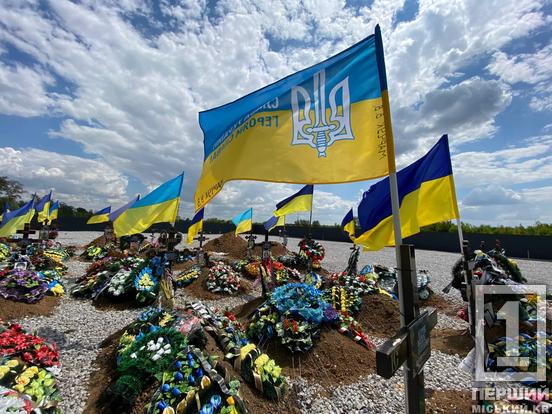 1462 дні витримки: вже чотири роки триває спротив українців повномасштабному наступу підступного й жорстокого сусіда7