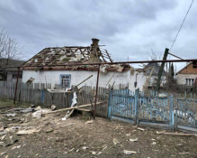 60 разів протягом дня росіяни атакували Дніпропетровщину з артилерії, безпілотниками та РСЗВ «Град»0