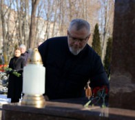 82 роки з дня визволення Кривий Ріг від нацистської окупації5