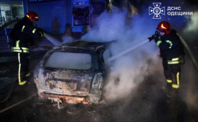 Атака на Одесу: у Приморському районі загинув чоловік2