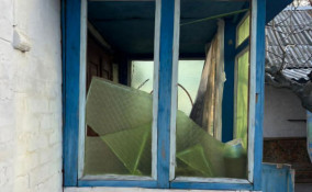 Атаки на Дніпропетровщину: поранені, пожежі та руйнування в кількох районах3