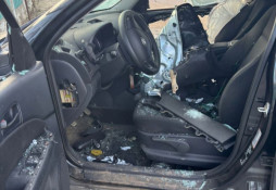 Атаки на Дніпропетровщину: поранені, пожежі та руйнування в кількох районах5