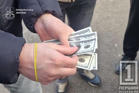 «Білий квиток» за ціною авто: у Кривому Розі ділок за 15 000 доларів обіцяв статус інваліда для втечі за кордон2