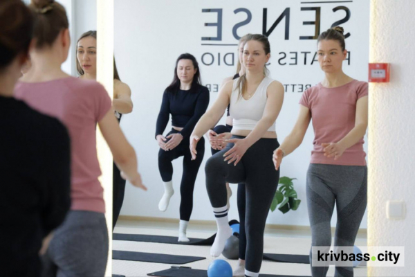 Бізнес у Кривому Розі зростає: сотні підприємців отримали підтримку від міста1