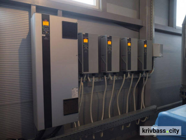 Чи витримає критична інфраструктура Кривого Рогу нові атаки: у місті посилили систему теплопостачання3