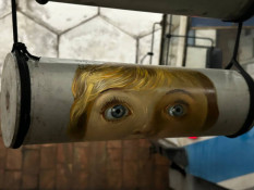 Чотири роки незламності. У Кривому Розі відбулася загальноміська культурно-мистецька акція «4 РОКИ. 1462 ДЕНЬ. 35064 ГОДИНИ»1