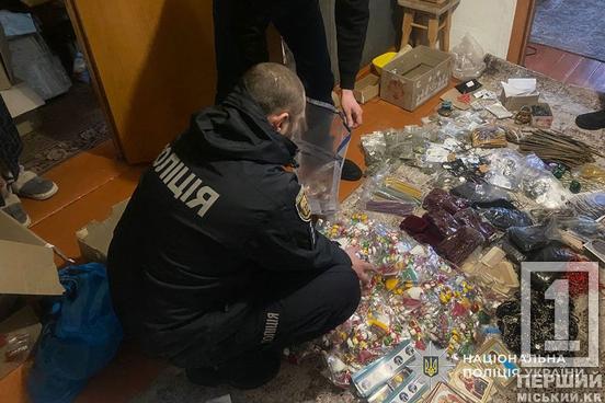 Десятки постраждалих по усій Україні: поліція накрила шахраїв, що мали заробіток до 2 млн грн1