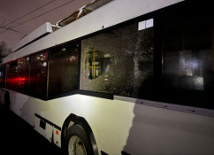 Дніпропетровщина. Ситуація на ранок2