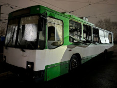 Дніпропетровщина. Ситуація на ранок0