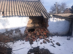 Дніпропетровщина. Ситуація на вечір 0