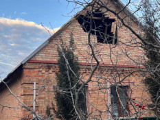 Дніпропетровщина: зведення про безпекову ситуацію на вечір 3 лютого1