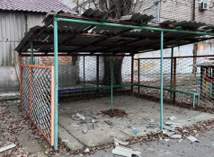 Дніпропетровщина: зведення про безпекову ситуацію на вечір 3 лютого3