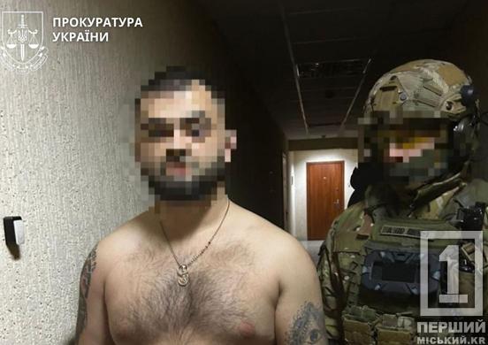 До 40 тисяч доларів за втечу: на Дніпропетровщині затримали банду, яка вивозила дезертирів1