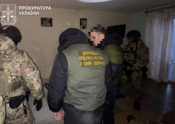 До 40 тисяч доларів за втечу: на Дніпропетровщині затримали злочинне угруповання, яке вивозило дезертирів2
