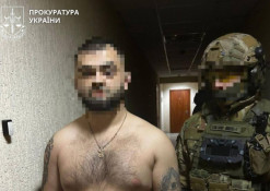 До 40 тисяч доларів за втечу: на Дніпропетровщині затримали злочинне угруповання, яке вивозило дезертирів1