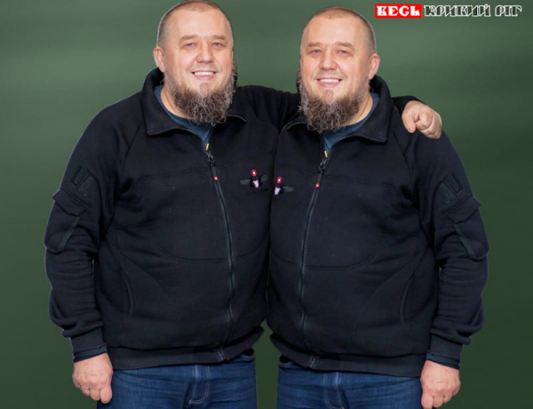 Гарну новину зі США везе криворізький активіст Юлій Морозов