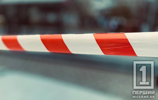 Другий вечір під прицілом: ворог вдарив ракетою по Криворізькому району