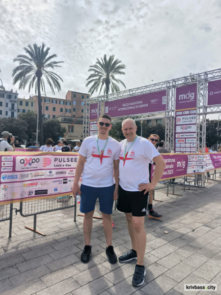 «Головне в житті – саме життя»: історія ветерана-північанина Олександра Стрюцького4