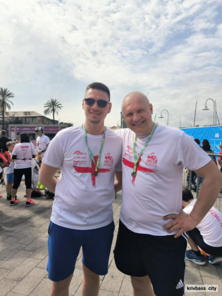 «Головне в житті – саме життя»: історія ветерана-північанина Олександра Стрюцького5