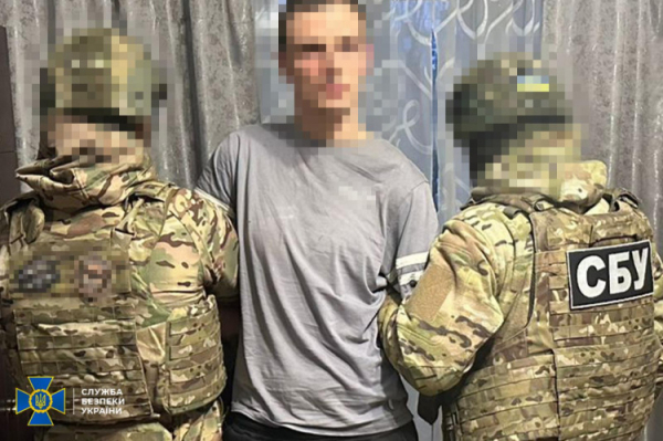 Готував нові удари по енергетиці Кривого Рогу: правоохоронці викрили російського агента