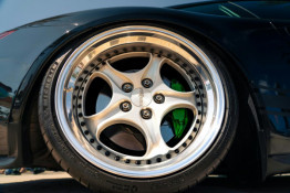 Як правильно вибрати диски для автомобіля з урахуванням умов експлуатації0