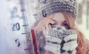Як уникнути переохолодження взимку: поради фахівців0
