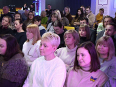 Якісна освіта — інвестиція в майбутнє Кривого Рогу1