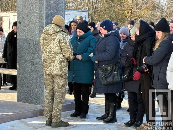 Його метою був захист невинних: в останню путь провели криворіжця В’ячеслава Лисенка4