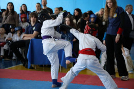 Юні спортсмени Кривого Рогу виступили на всеукраїнському турнірі пам’яті Олександра Радієвського5