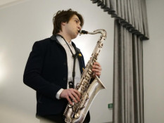 Ю.Вілкул: Попри війну Кривий Ріг продовжує модернізувати мистецькі школи та підтримувати юні таланти8