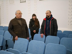 Ю.Вілкул: Попри війну Кривий Ріг продовжує модернізувати мистецькі школи та підтримувати юні таланти1